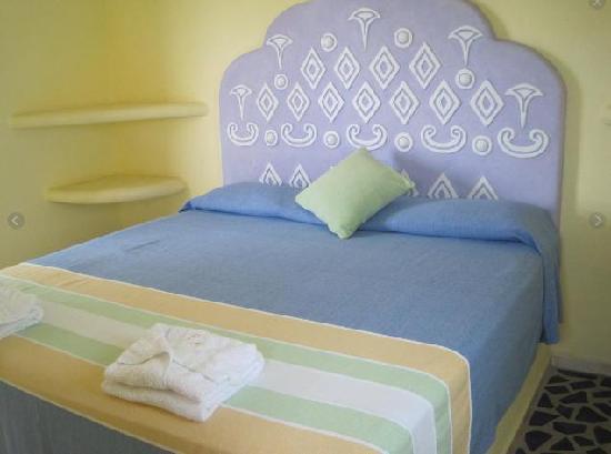 Hotel Zicatela Dorada Пуэрто-Эскондидо Экстерьер фото